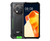 OUKITEL WP28E 4/64GB 10600mAh zielony WP28E-GN/CHOUT/OL - 1316568 - zdjęcie 1